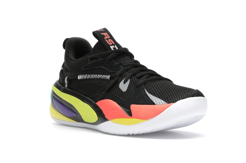 Puma RS-Dreamer J. Cole Black (GS)
