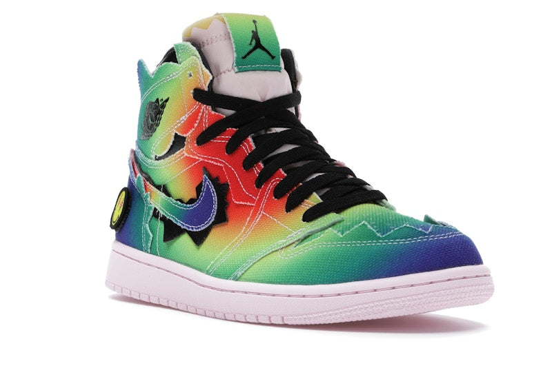 Jordan 1 Retro High J Balvin