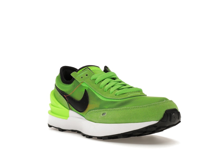 Nike Waffle One Electric Green (GS)