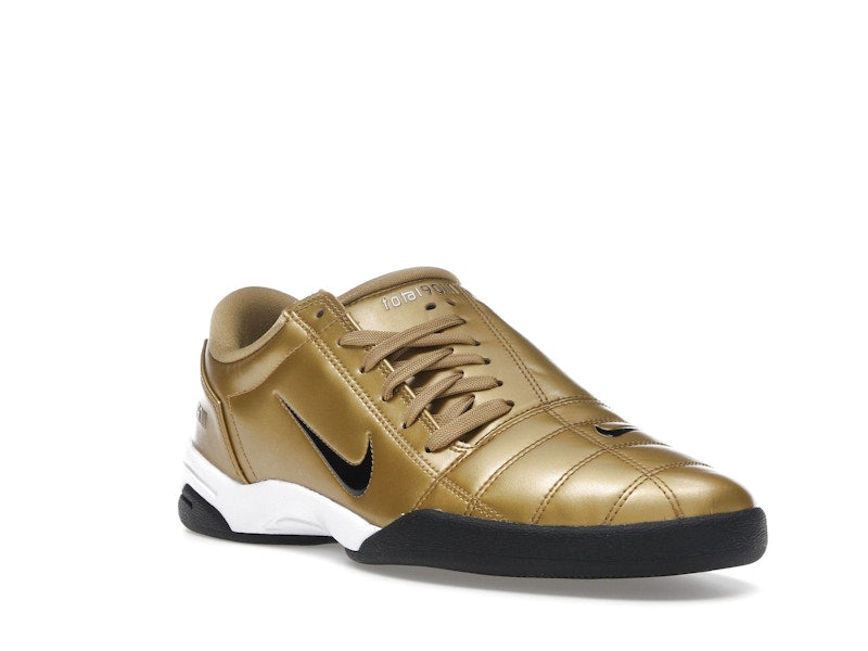 Nike Total 90 3 Metallic Gold Black (Women's)