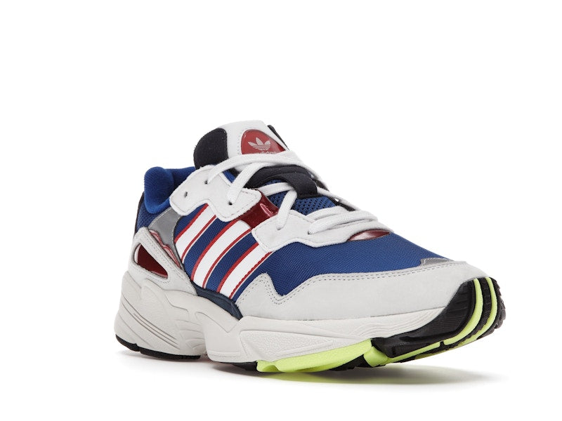 adidas Yung-96 Collegiate Royal Collegiate Navy