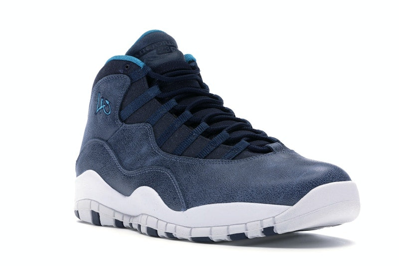 Jordan 10 Retro Los Angeles