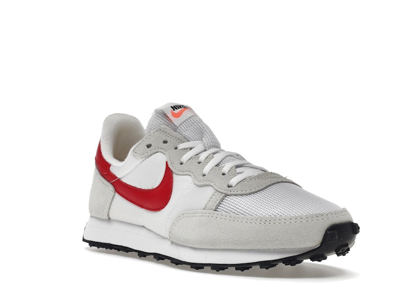 Nike Challenger OG White University Red