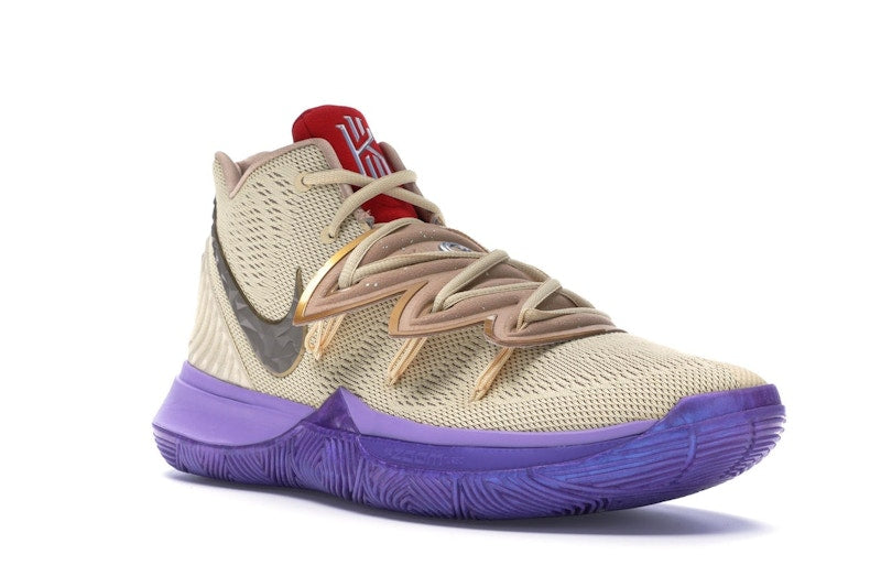 Nike Kyrie 5 Concepts Ikhet