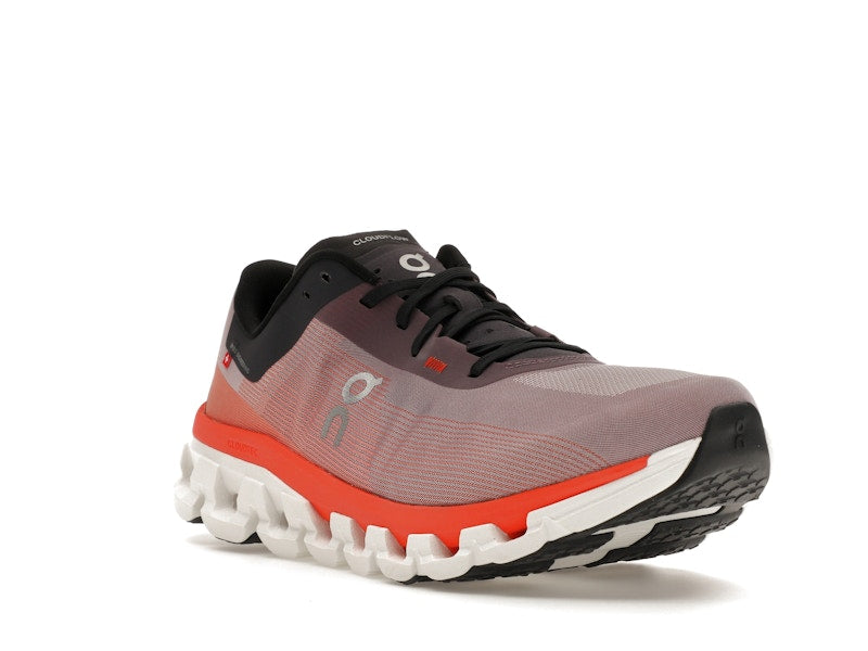 On Running Cloudflow 4 Quartz Flame