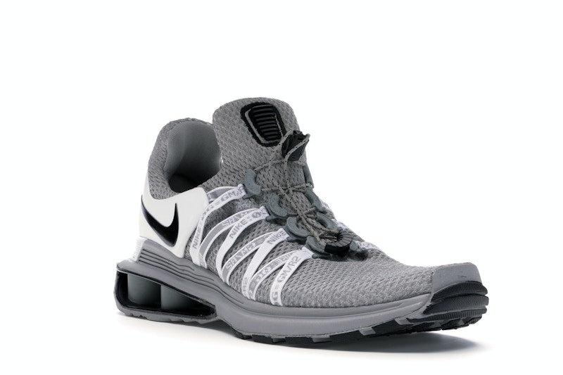 Nike Shox Gravity Wolf Grey
