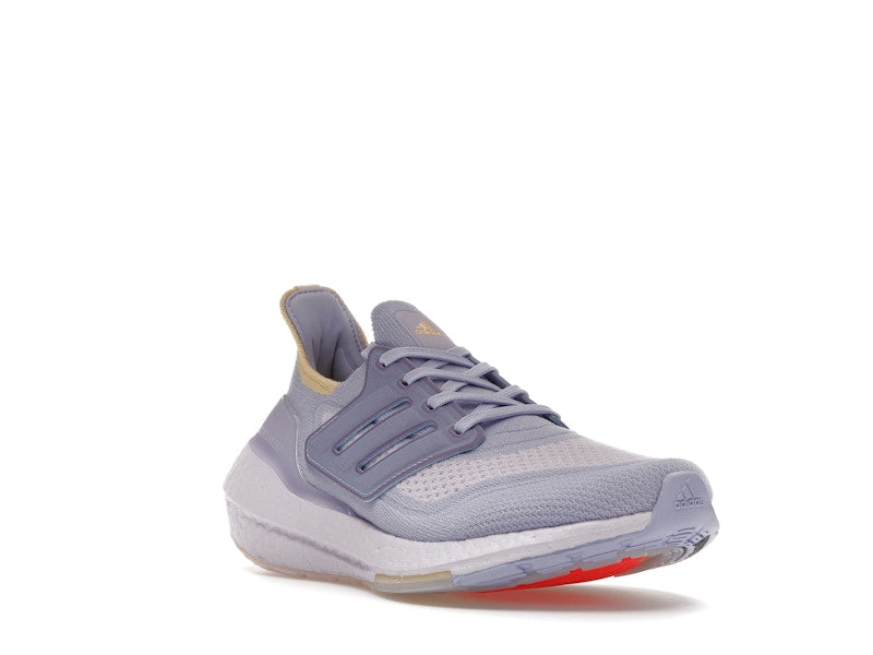adidas Ultra Boost 21 Purple Tint (Women's)