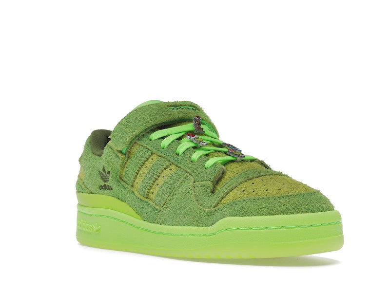 adidas Forum Low The Grinch