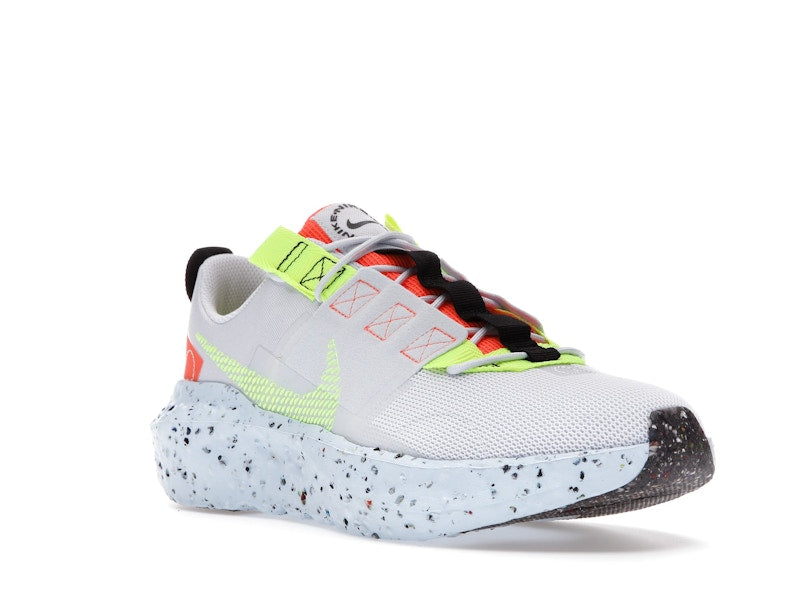 Nike Crater Impact Football Grey (Women's)