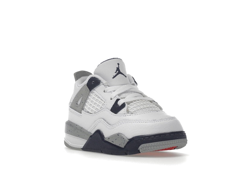 Jordan 4 Retro Midnight Navy (TD)