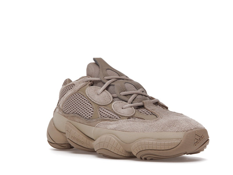 adidas Yeezy 500 Taupe Light