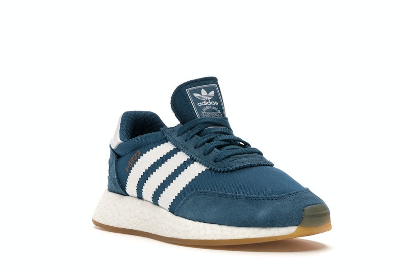 adidas I-5923 Petrol Night (Women's)