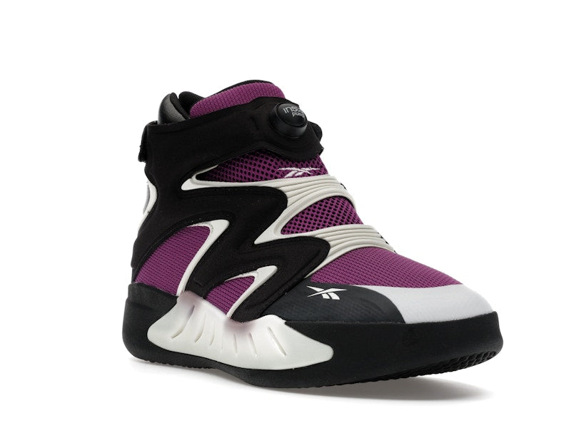 Reebok Instapump Fury Zone Aubergine