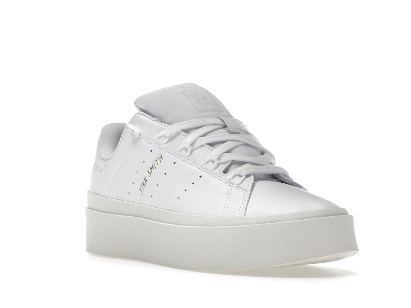 adidas Stan Smith Bonega Cloud White Cloud White Off White (Women's)