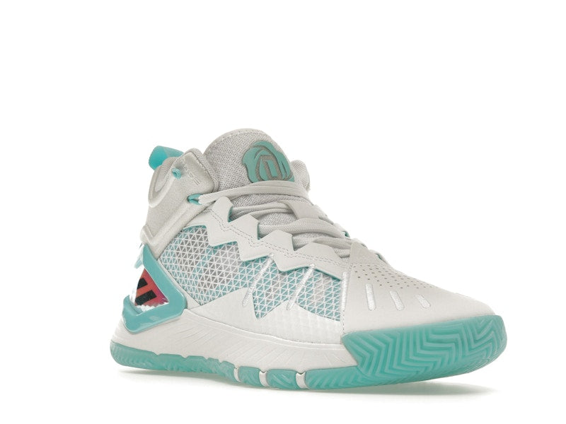 adidas D Rose Son of Chi Christmas