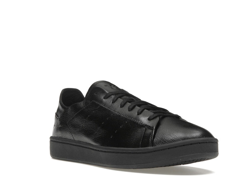 adidas Y-3 Stan Smith Black