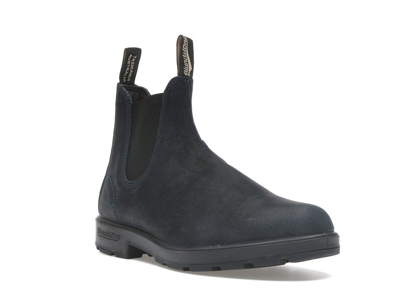 Blundstone 1912 Navy