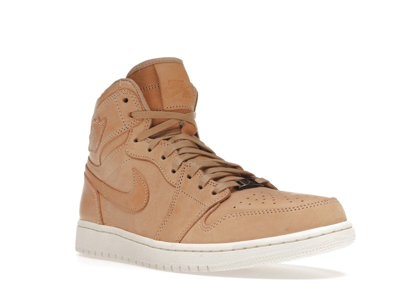 Jordan 1 Retro Pinnacle Vachetta Tan
