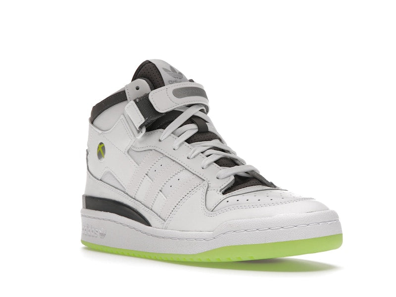adidas Forum Mid Xbox 360