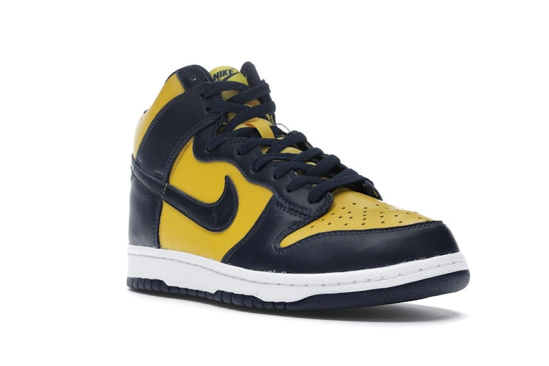 Nike Dunk High Michigan (2020)