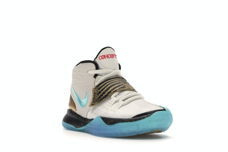 Nike Kyrie 6 Concepts Golden Mummy (PS)