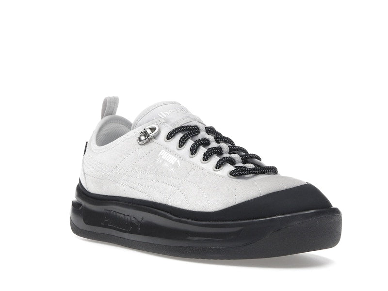 Puma GV Special Cordura Liberaiders Feather Gray
