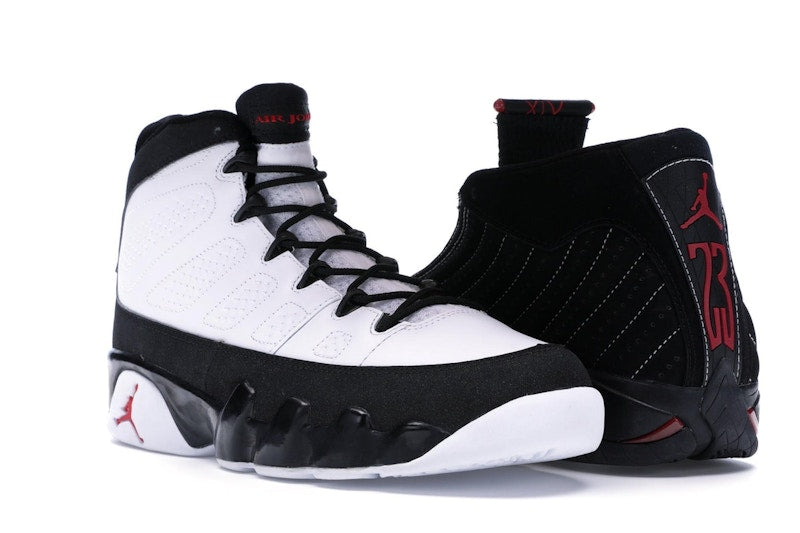 Jordan Countdown Pack 9/14