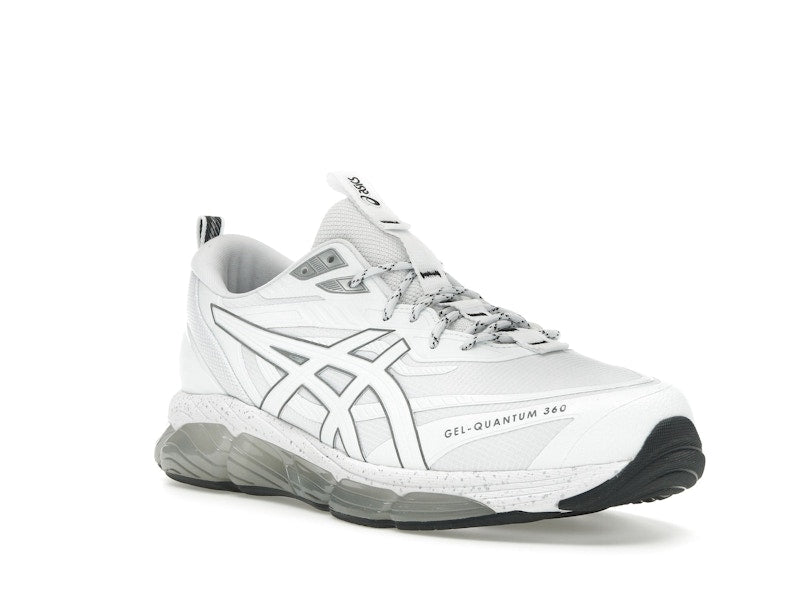 ASICS Gel-Quantum 360 VIII Utility White Black