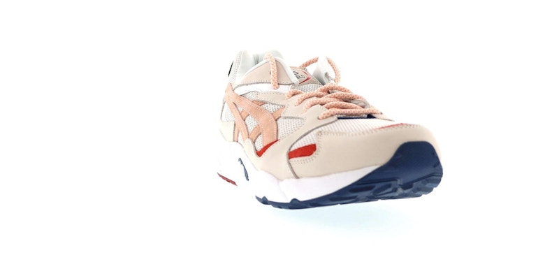 ASICS Gel-Diablo Ronnie Fieg Volcano 2.0