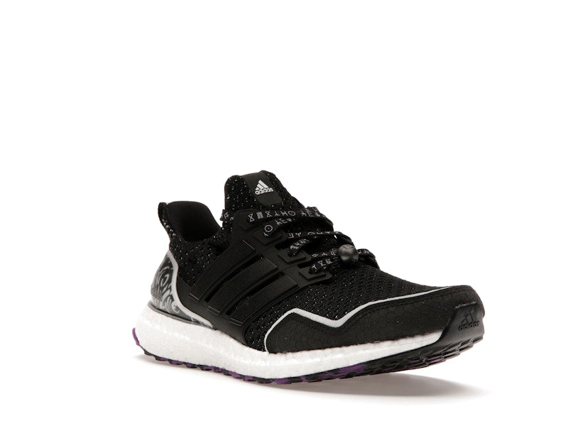 adidas Ultra Boost 5.0 DNA Black Panther