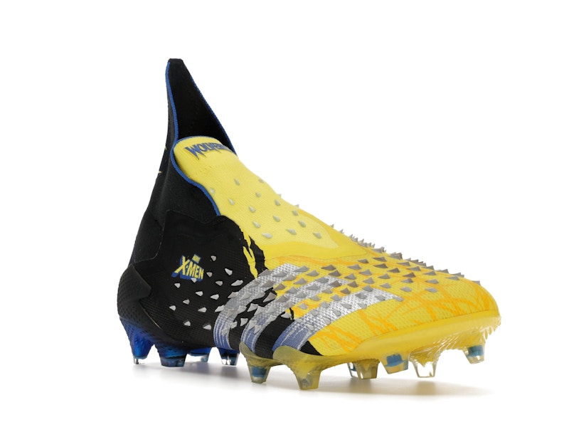 adidas Predator Freak+ FG Marvel X-Men Wolverine