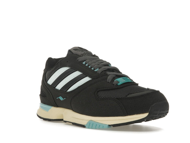 adidas ZX 4000 Core Black Ice Mint