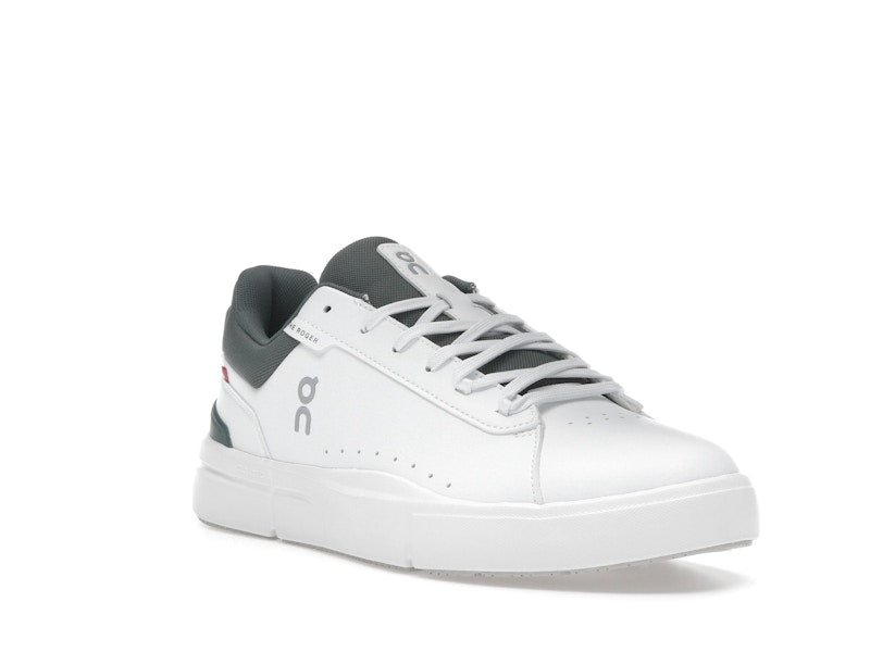 On The Roger Advantage White Olive (2025)