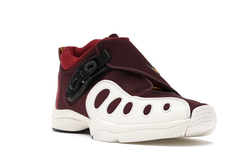Nike Zoom GP Night Maroon