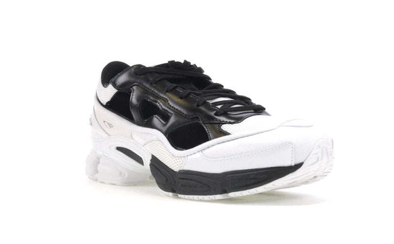 adidas RS Replicant Ozweego Raf Simons Black Cream