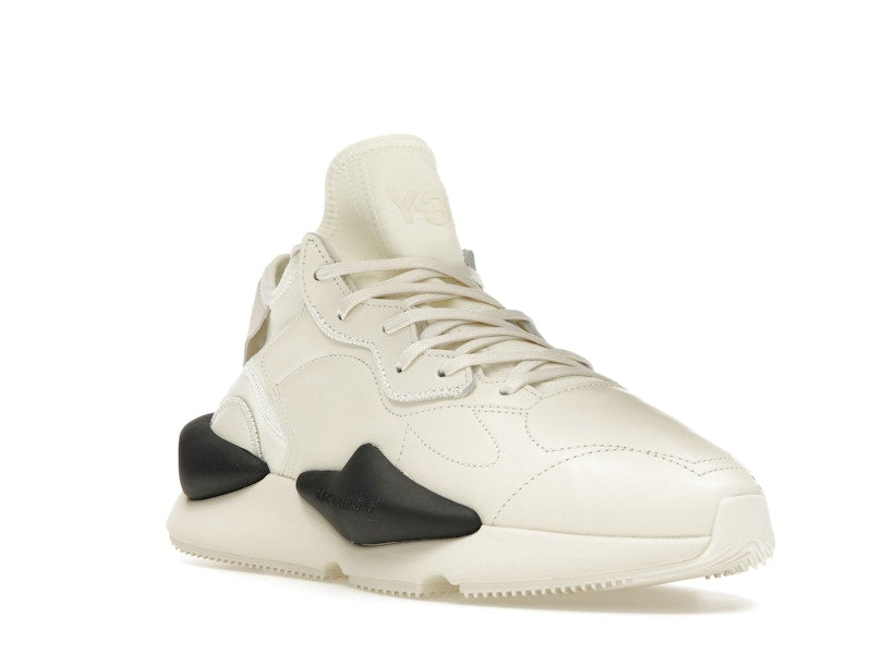 adidas Y-3 Kaiwa Cream White Black
