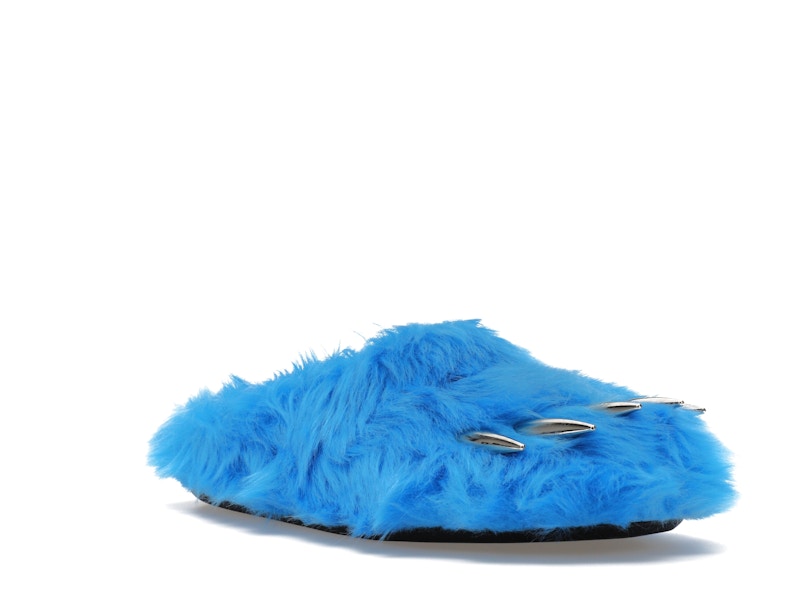 Bravest Studios Bear Claw Mule Blue