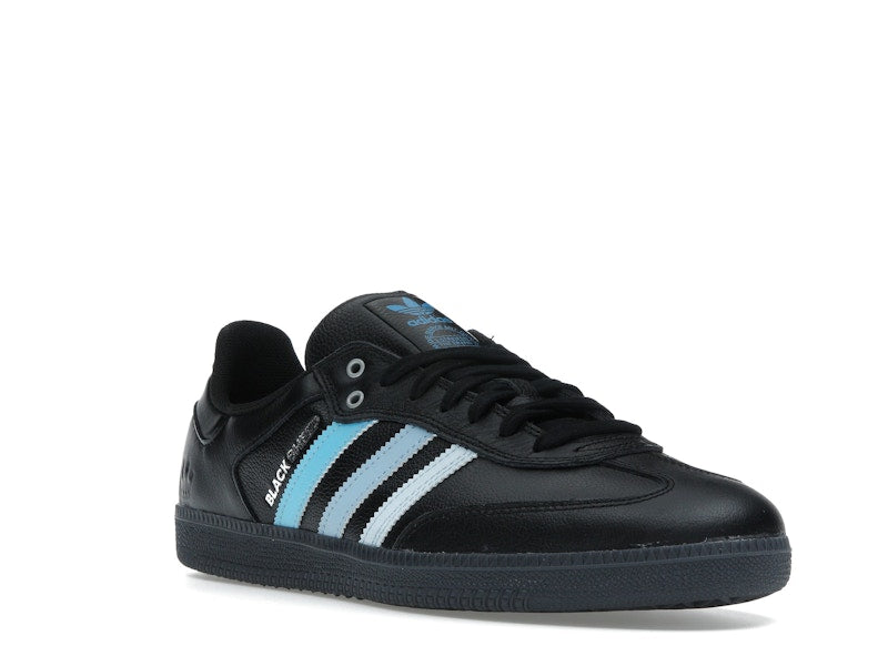 adidas Samba ADV Charlotte FC Black Sheep
