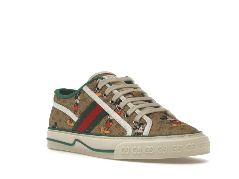 Gucci Tennis 1977 x Disney
