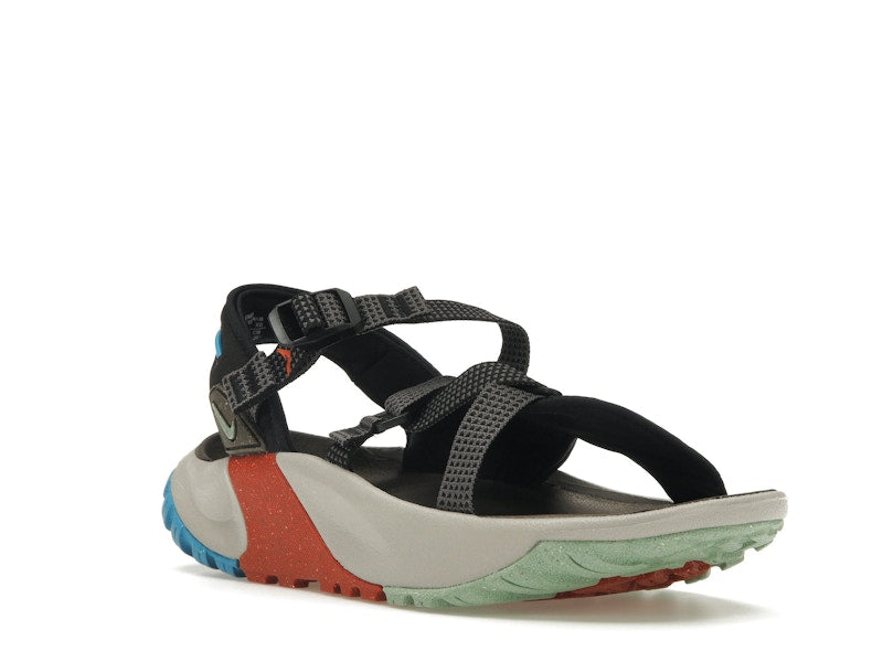 Nike Oneonta Black Cobblestone