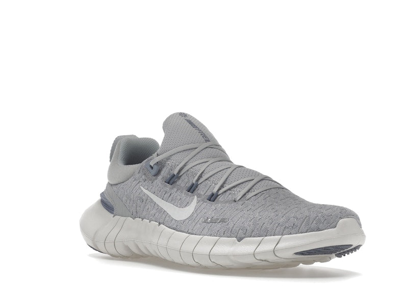 Nike Free Run 5.0 Grey Fog