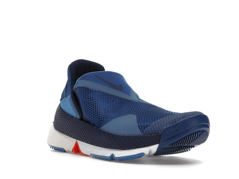 Nike Go FlyEase Court Blue
