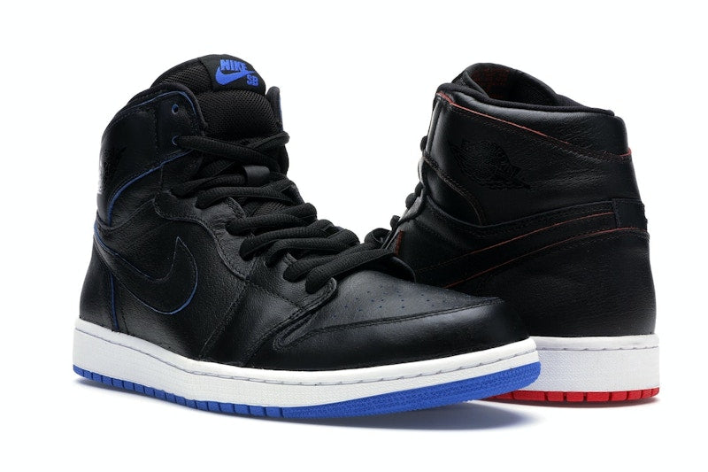Jordan 1 SB Lance Mountain Black