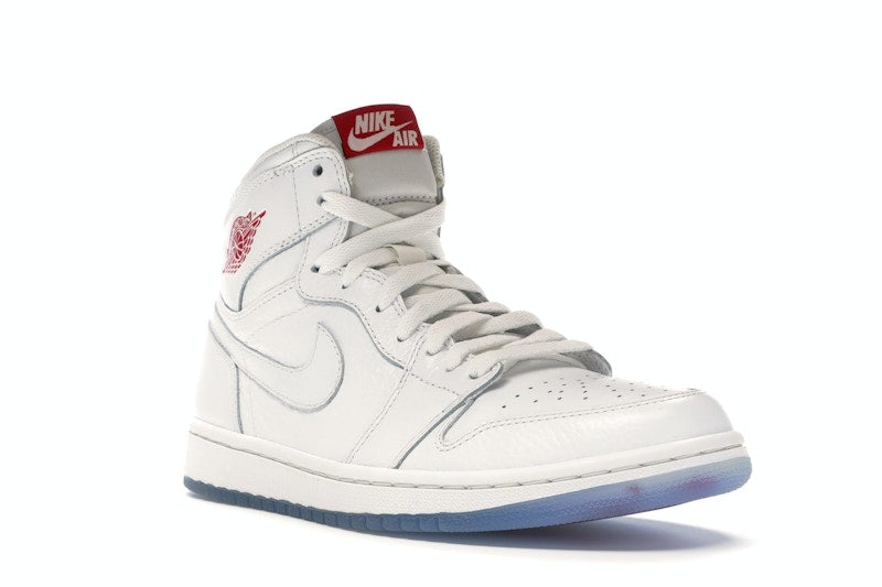 Jordan 1 TedX PDX Perfect