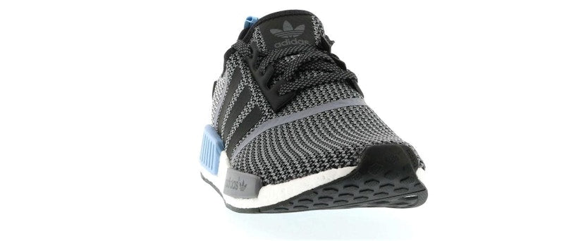 adidas NMD R1 Clear Blue