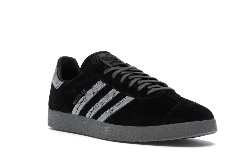 adidas Gazelle Star Wars The Mandalorian Darksaber