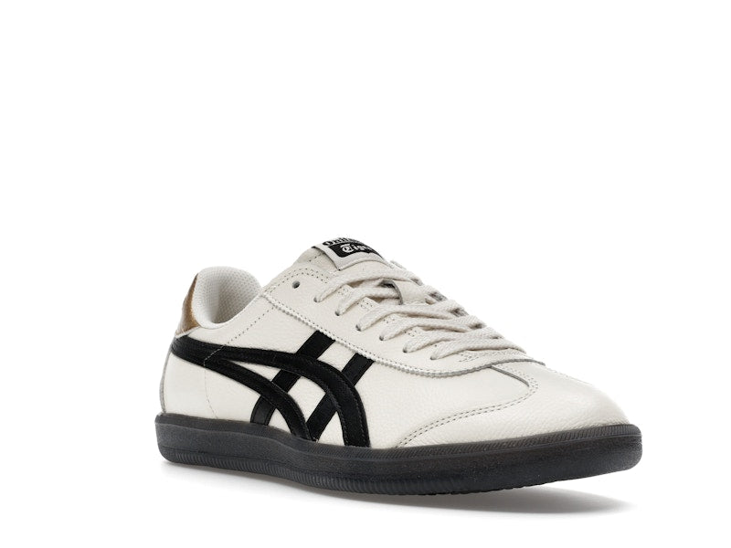 Onitsuka Tiger Tokuten White Black Gold