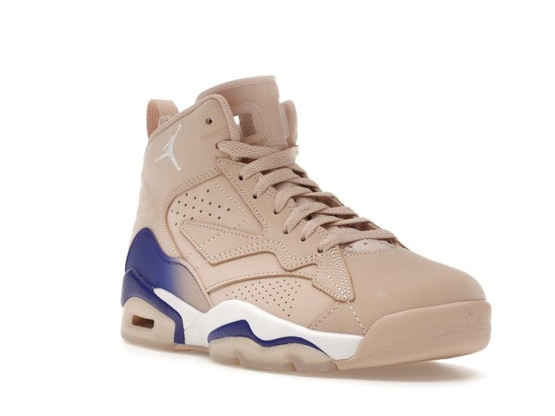 Jordan Jumpman MVP Particle Beige Concord White (Women's)