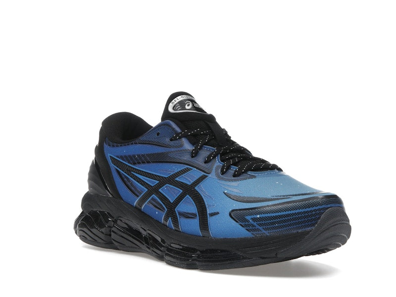 ASICS Gel-Quantum 360 VIII Blue Neptune Black