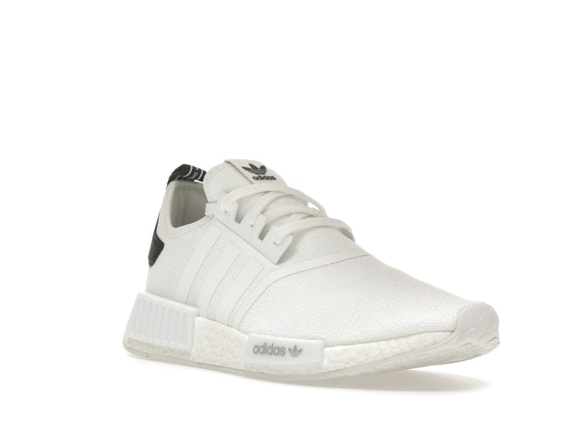 adidas NMD R1 Parley White